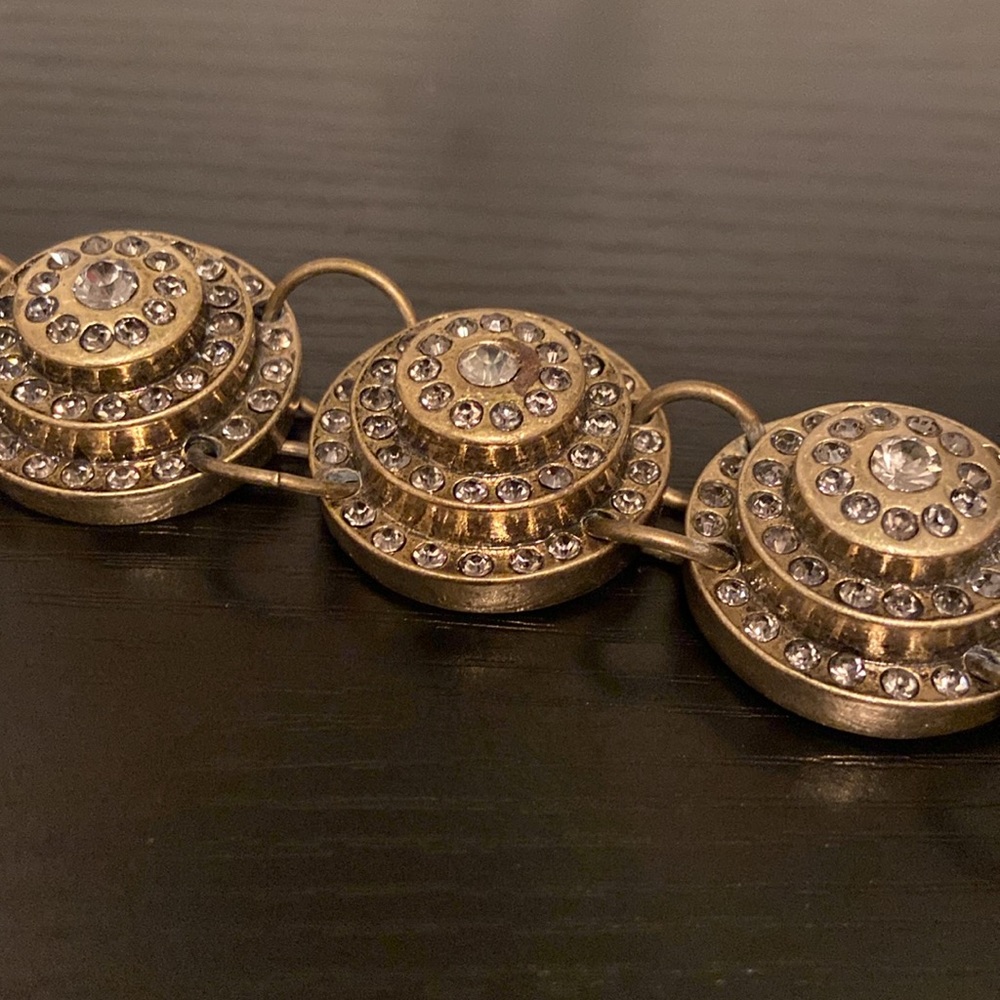 Jewelmint Bracelet